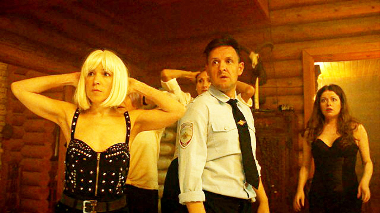 Училки в законе — Épisode 11