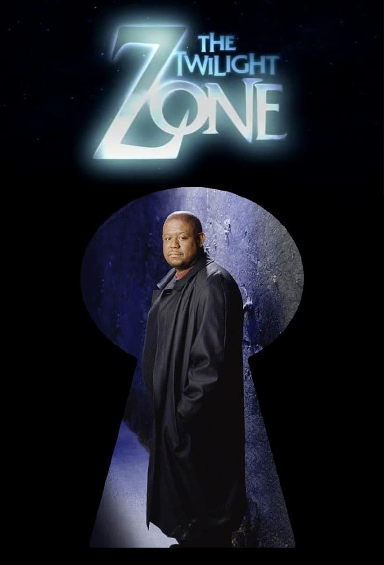 The Twilight Zone still 6