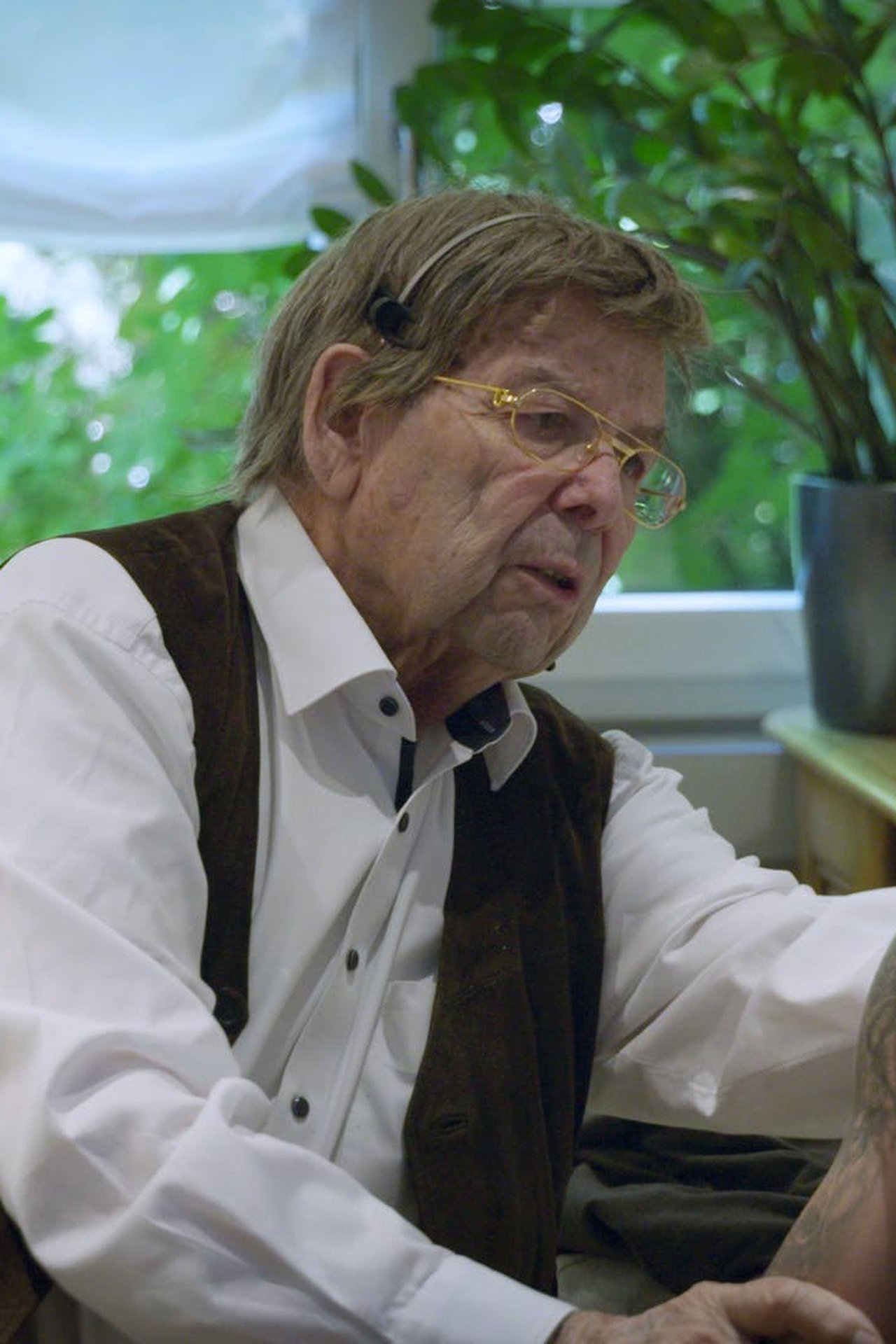 Il dottore – Ein Arzt fürs Leben