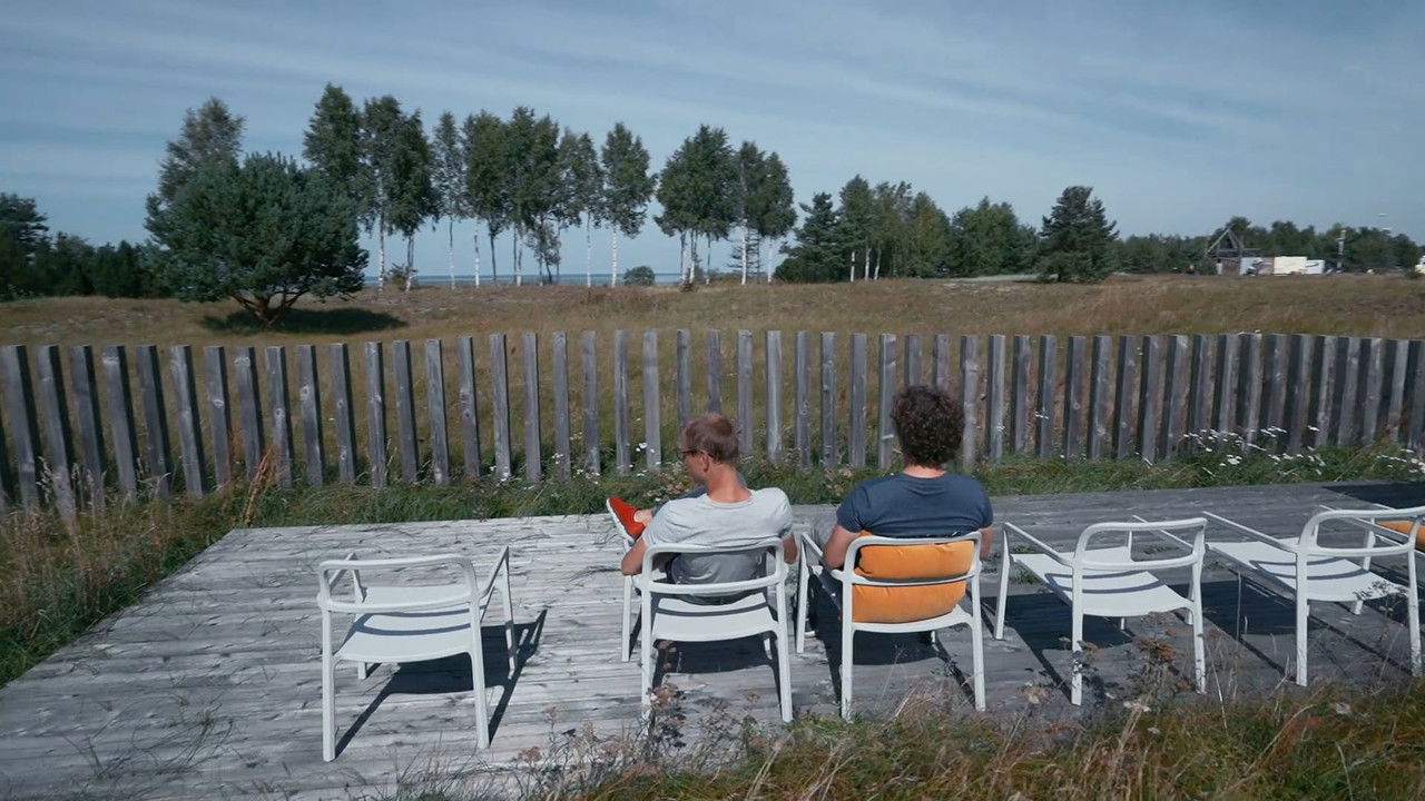 Adreses — Épisode 2