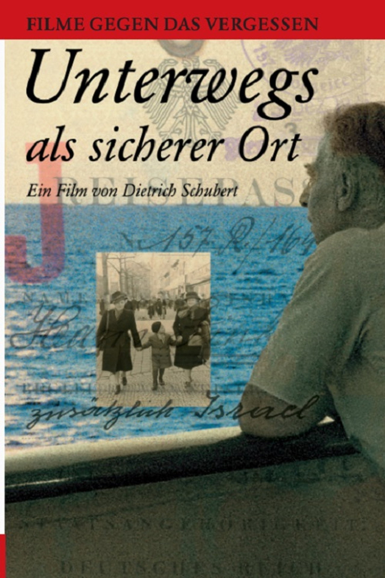 Unterwegs als sicherer Ort filmaffisch