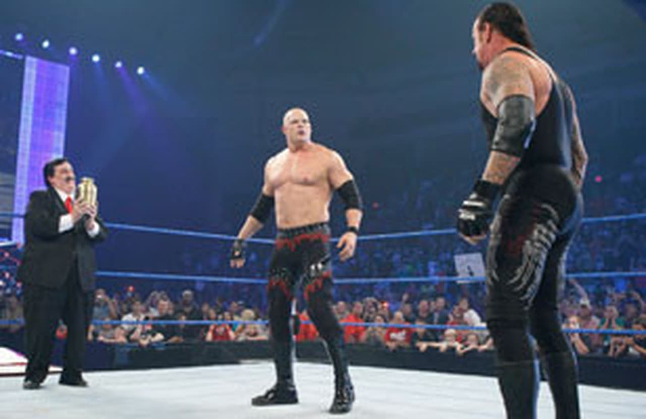 WWE SmackDown - Season 11 Episode 39 : September 25, 2009