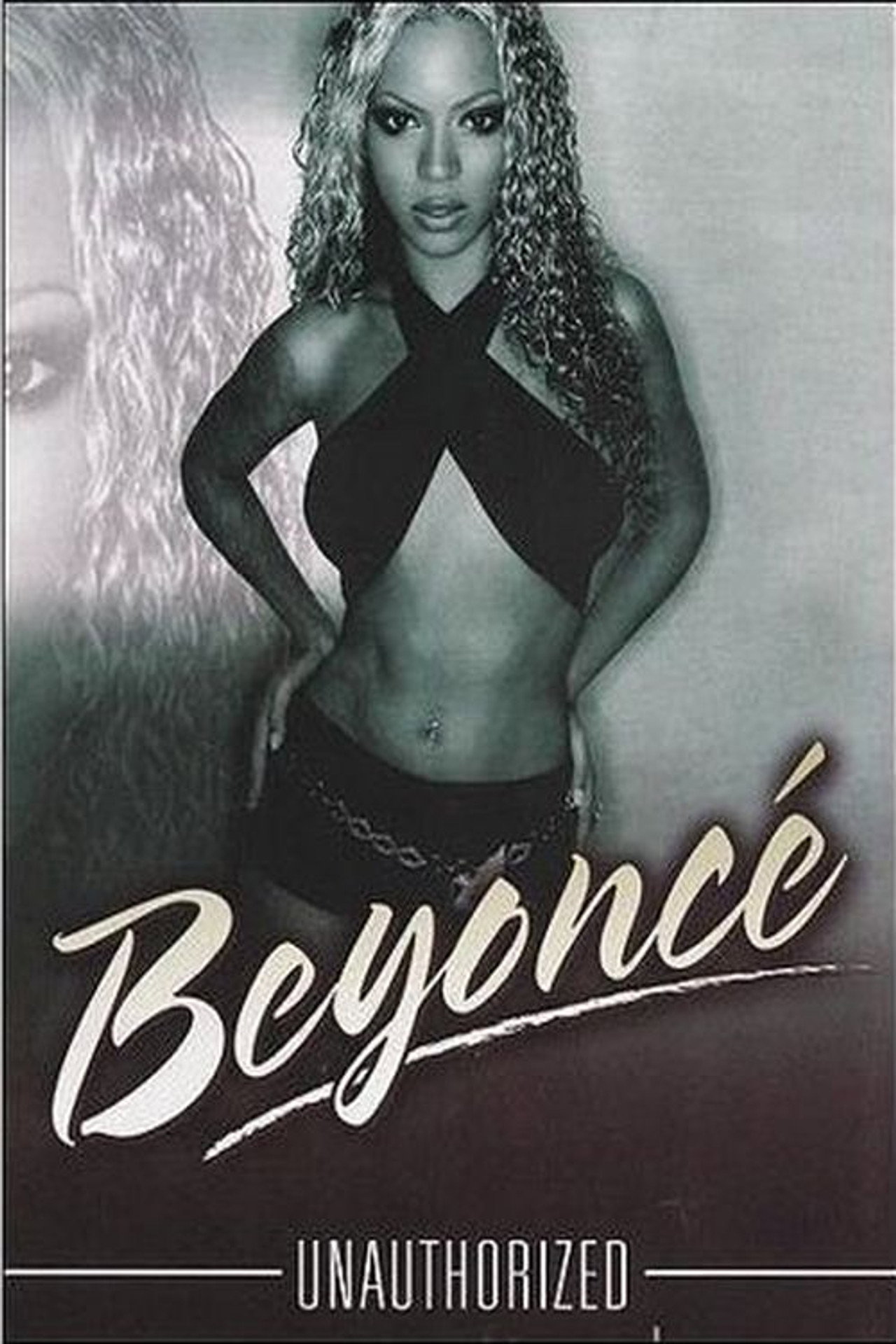 Beyoncé: Unauthorized Backdrop