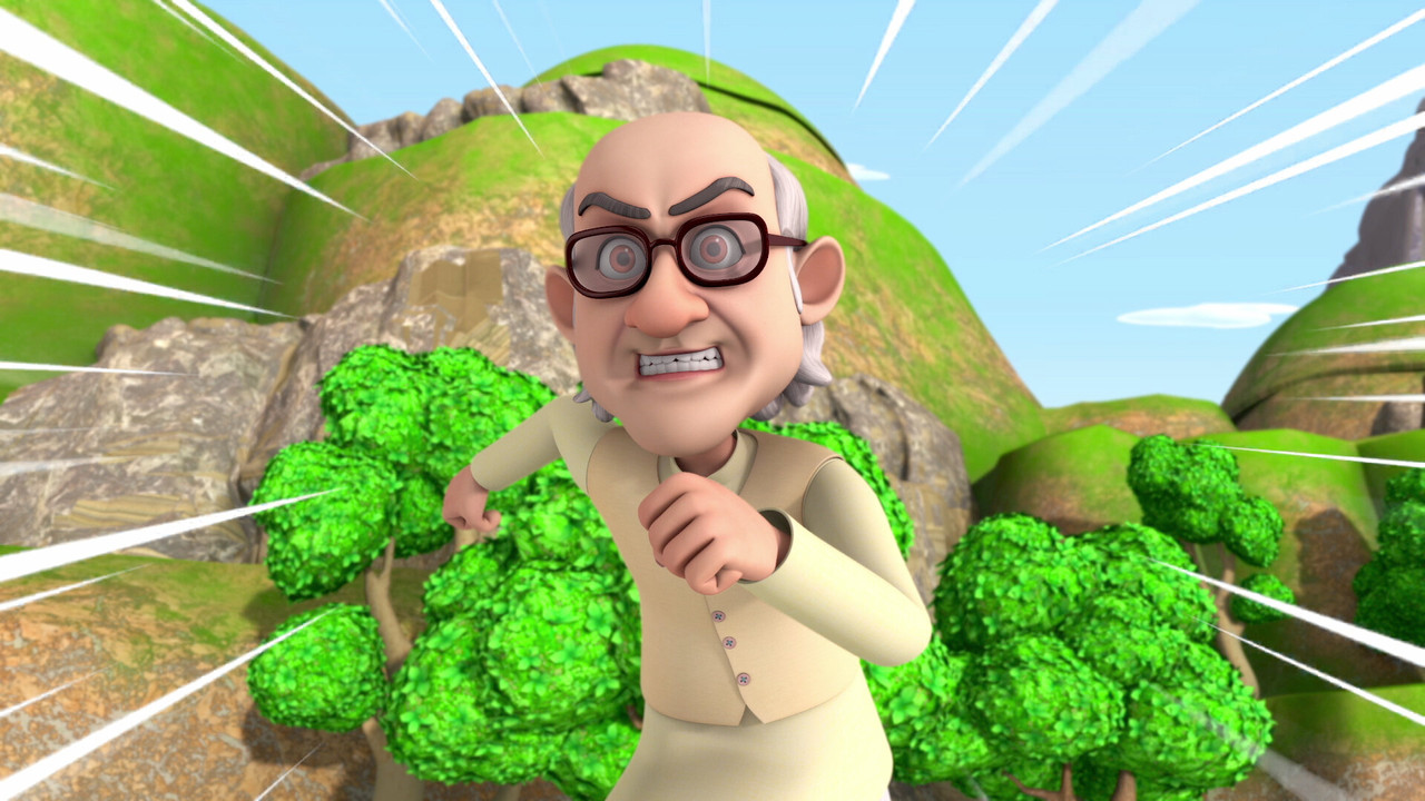 Taarak Mehta Kka Chhota Chashmah — Épisode 38