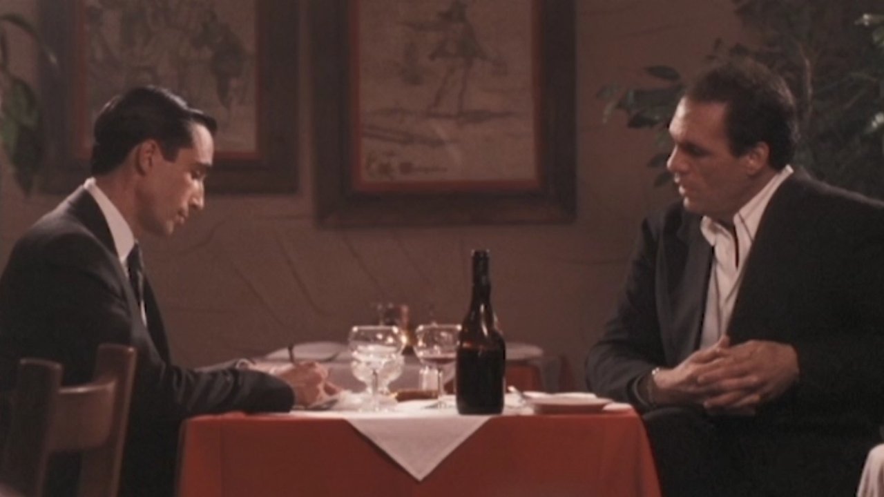 Wiseguy - Season 3 Episode 4 : Heir to the Throne