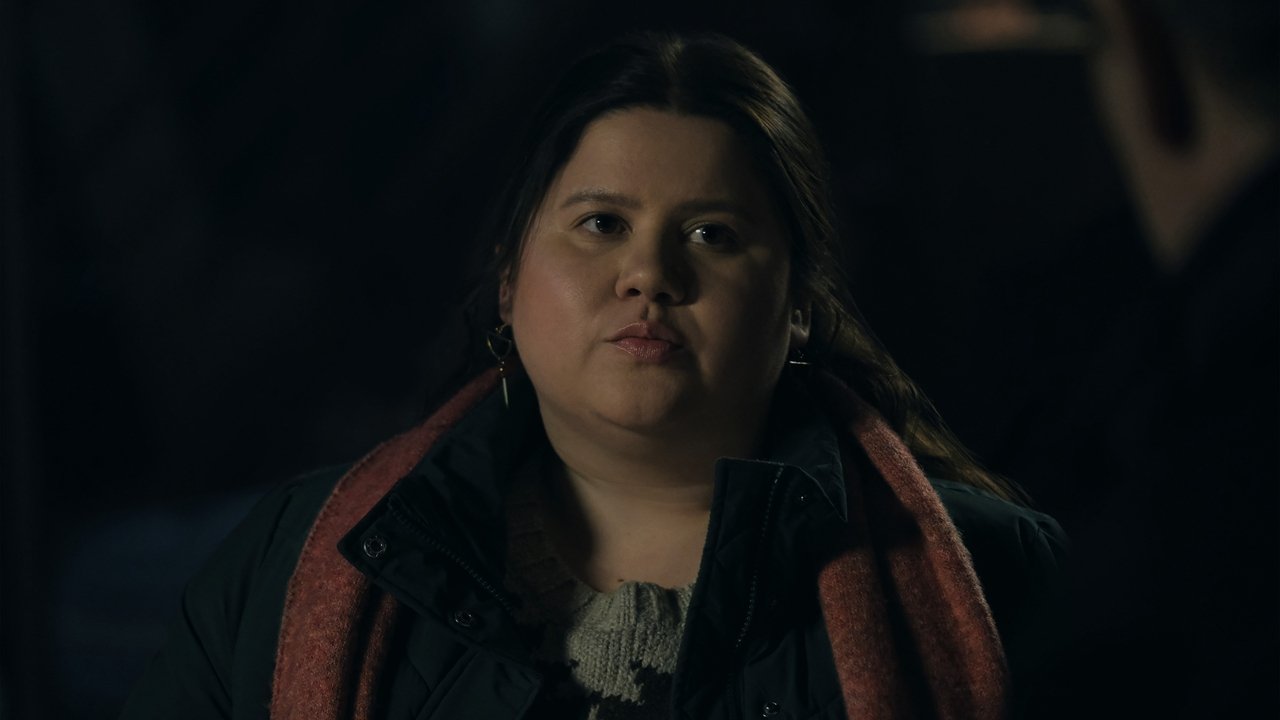 Image The Last Frontier