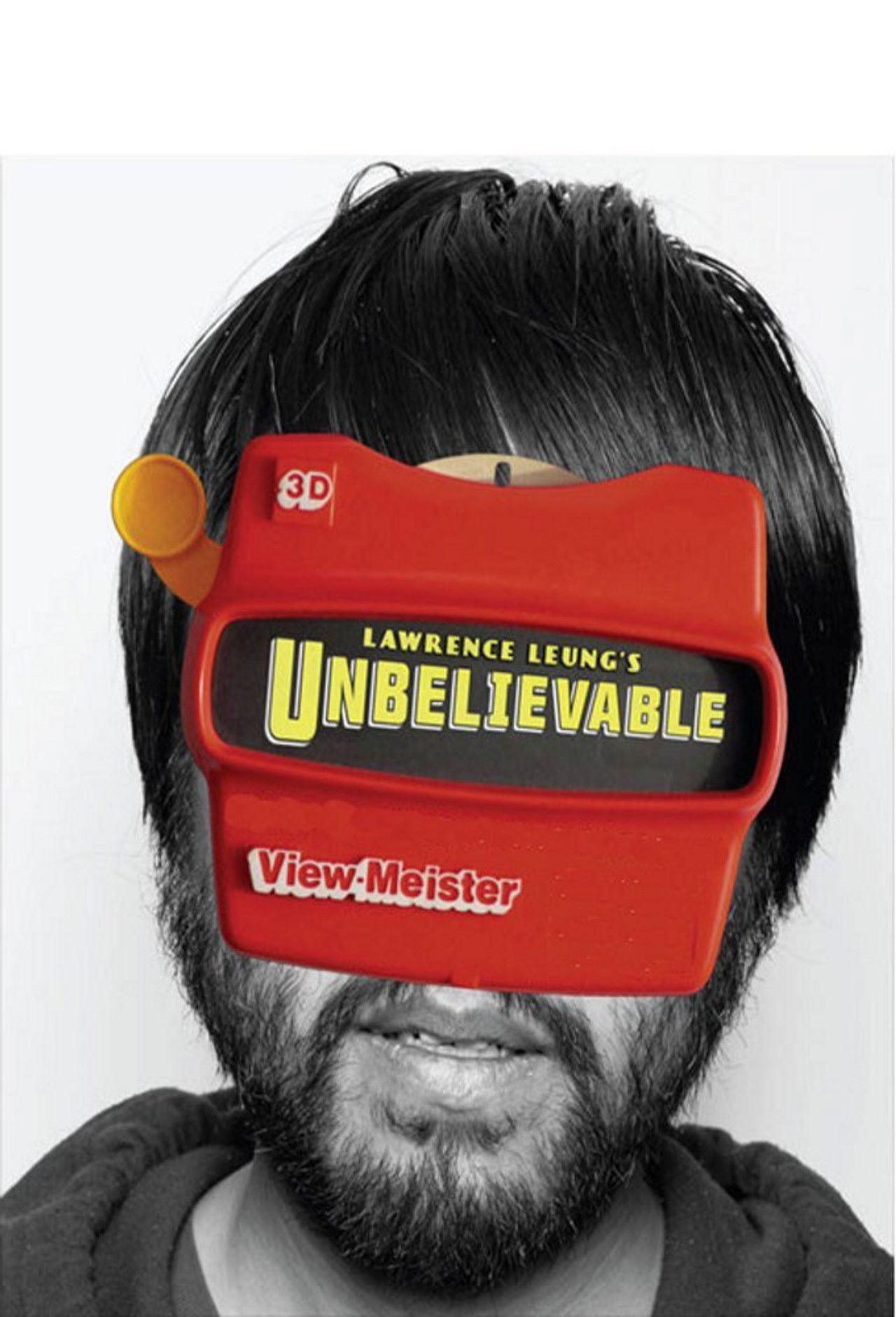 I pashpjegueshme e Lawrence Leungut backdrop