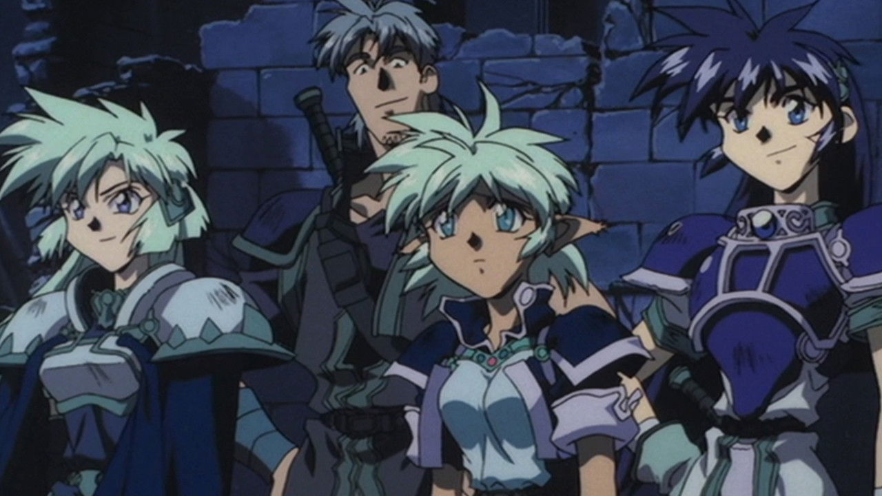 The Skies, the Sea and the Woods