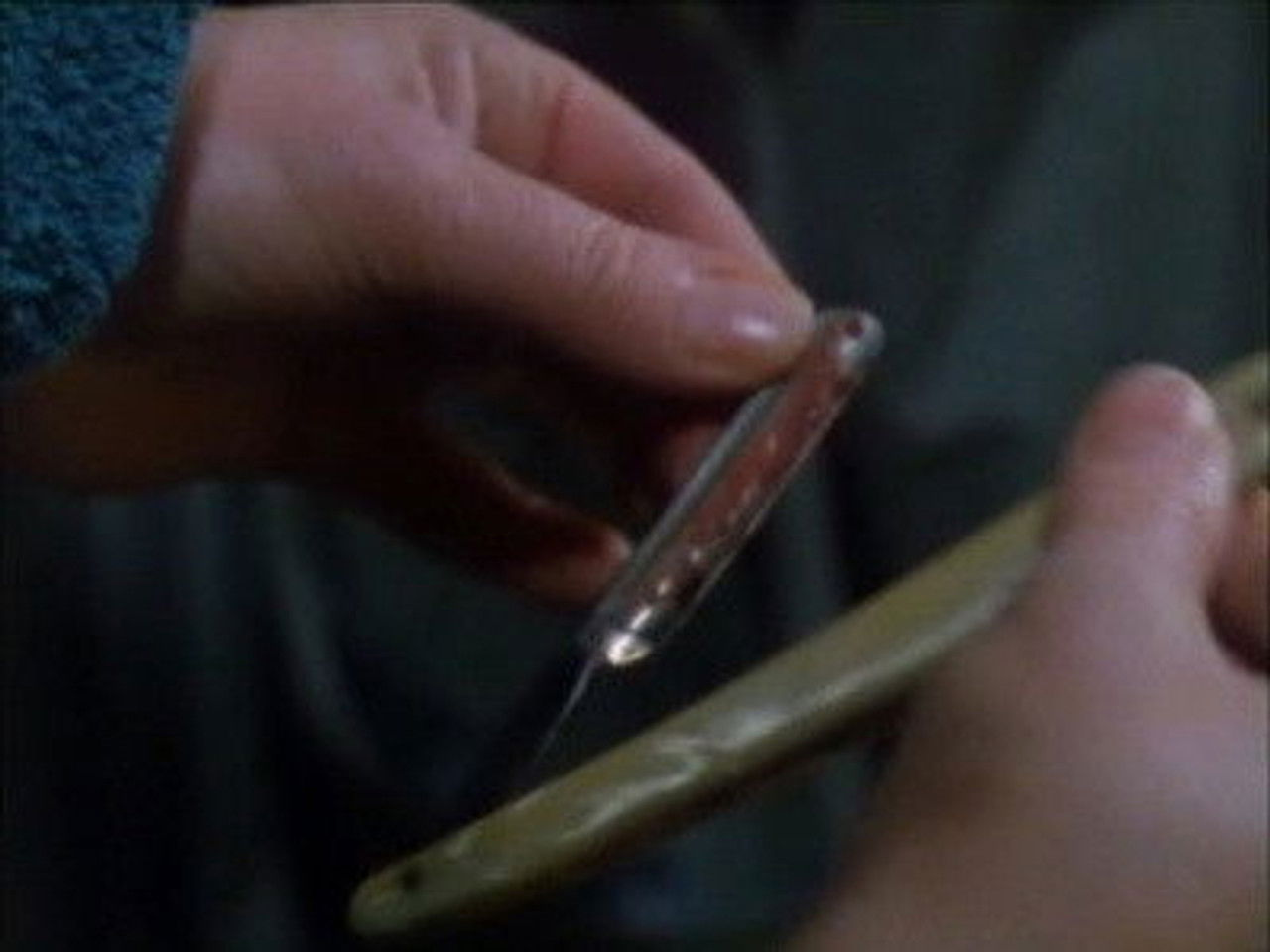 Draculův švagr — Épisode 7