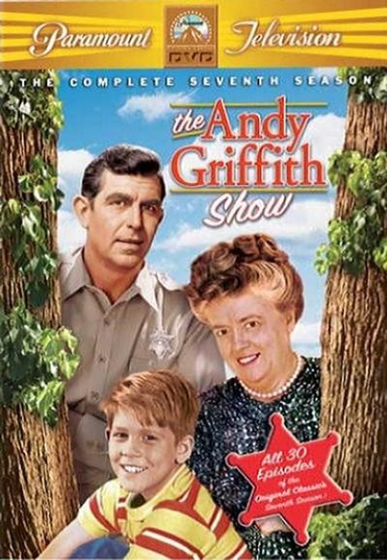 The Andy Griffith Show Season 7