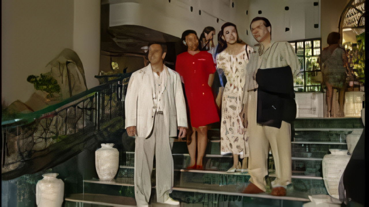 Luz Clarita — Épisode 44