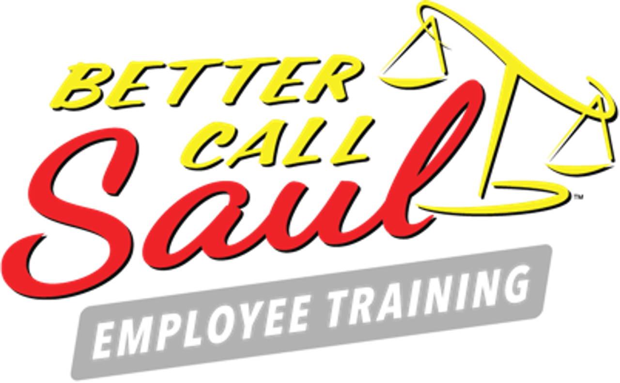 Better Call Saul Employee Training