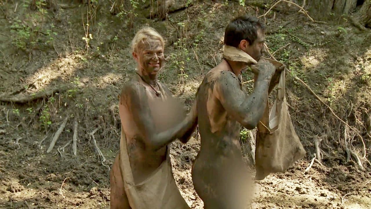 Naked and Afraid - Season 0 Episode 14 : Special: Bares All: Battered and Broken