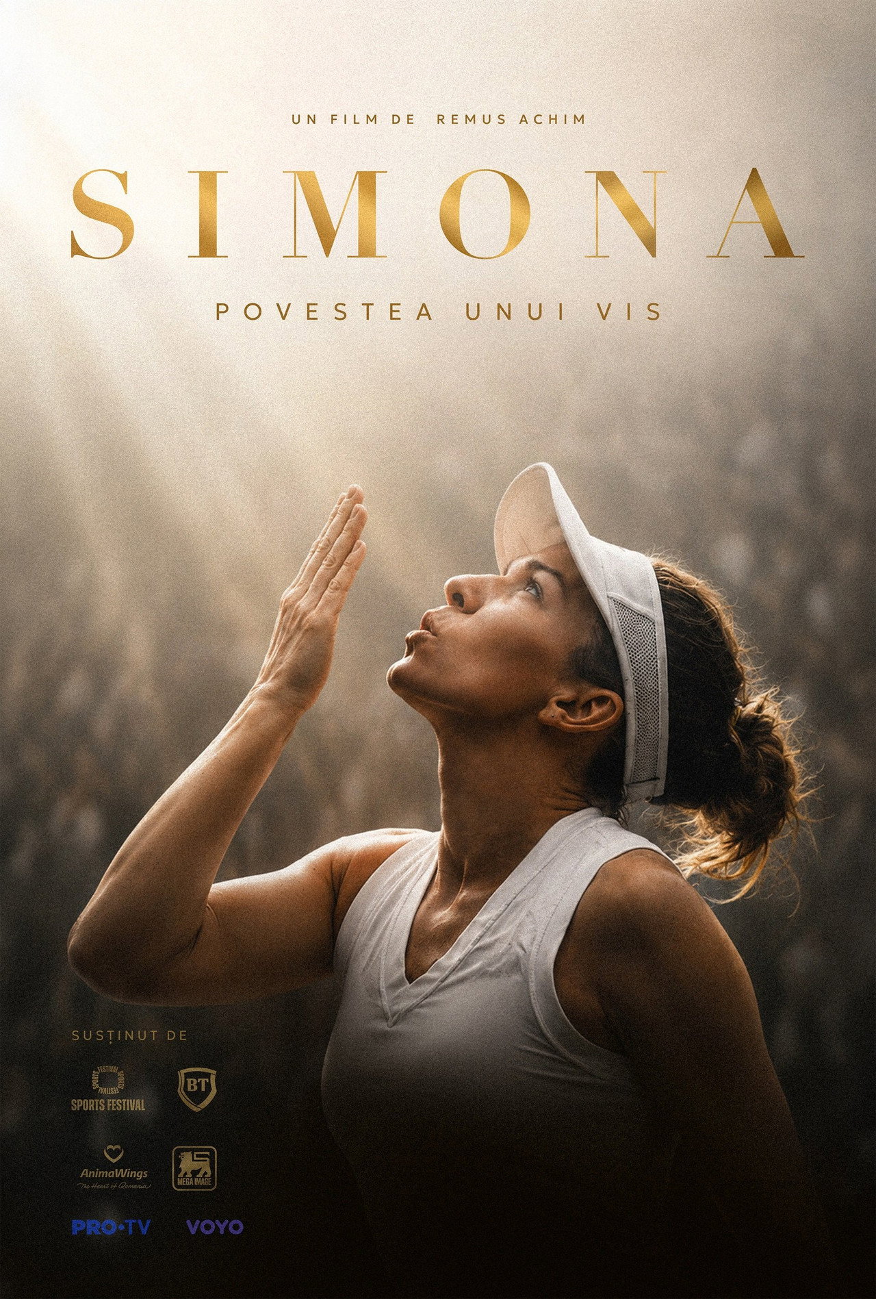 Simona - Povestea unui vis