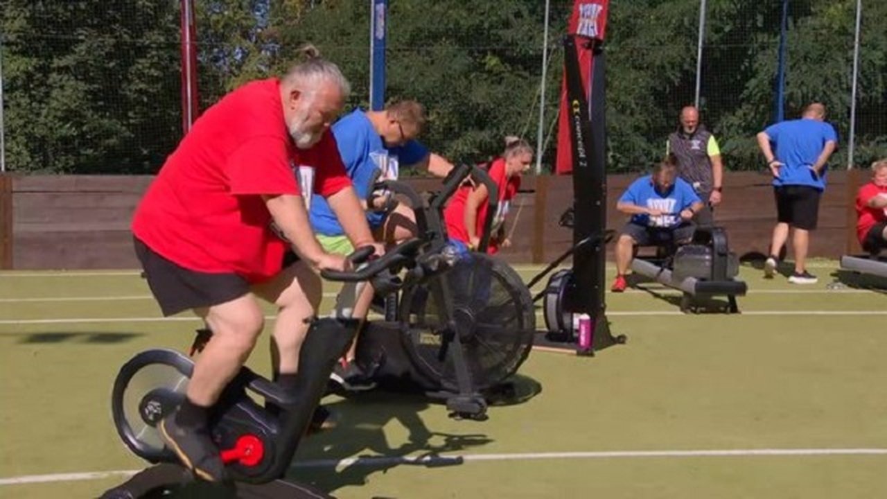 The Biggest Loser Croatia - Season 9 Episode 25 : Episode 25