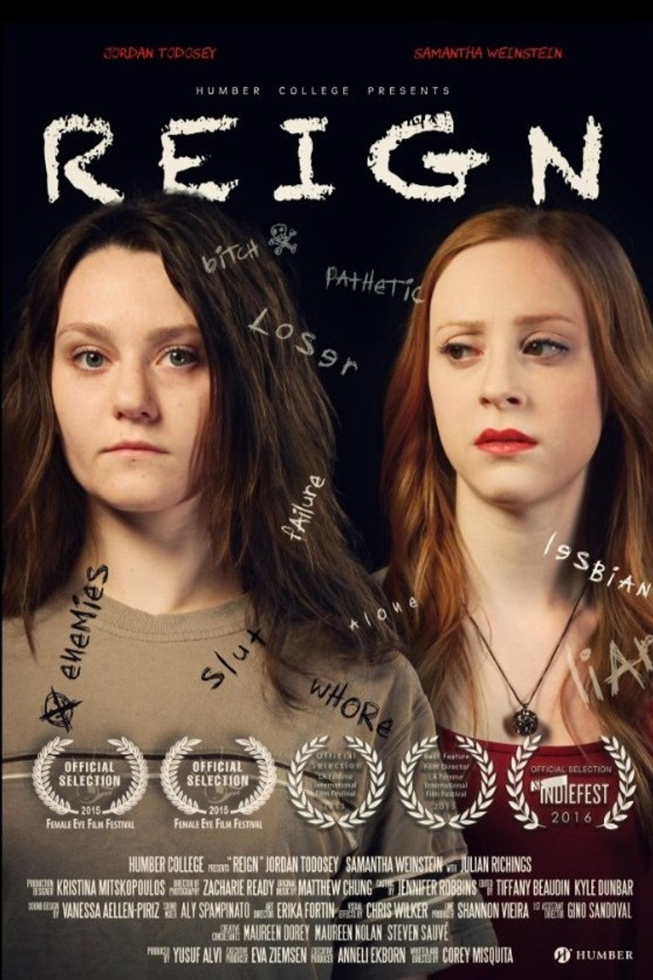 Reign