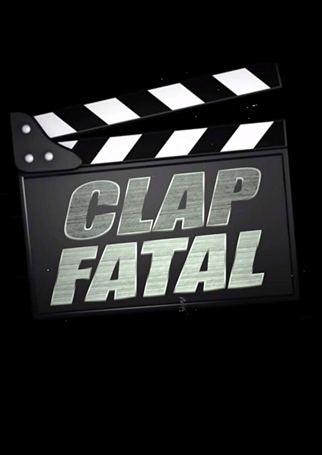 Clap Fatal backdrop