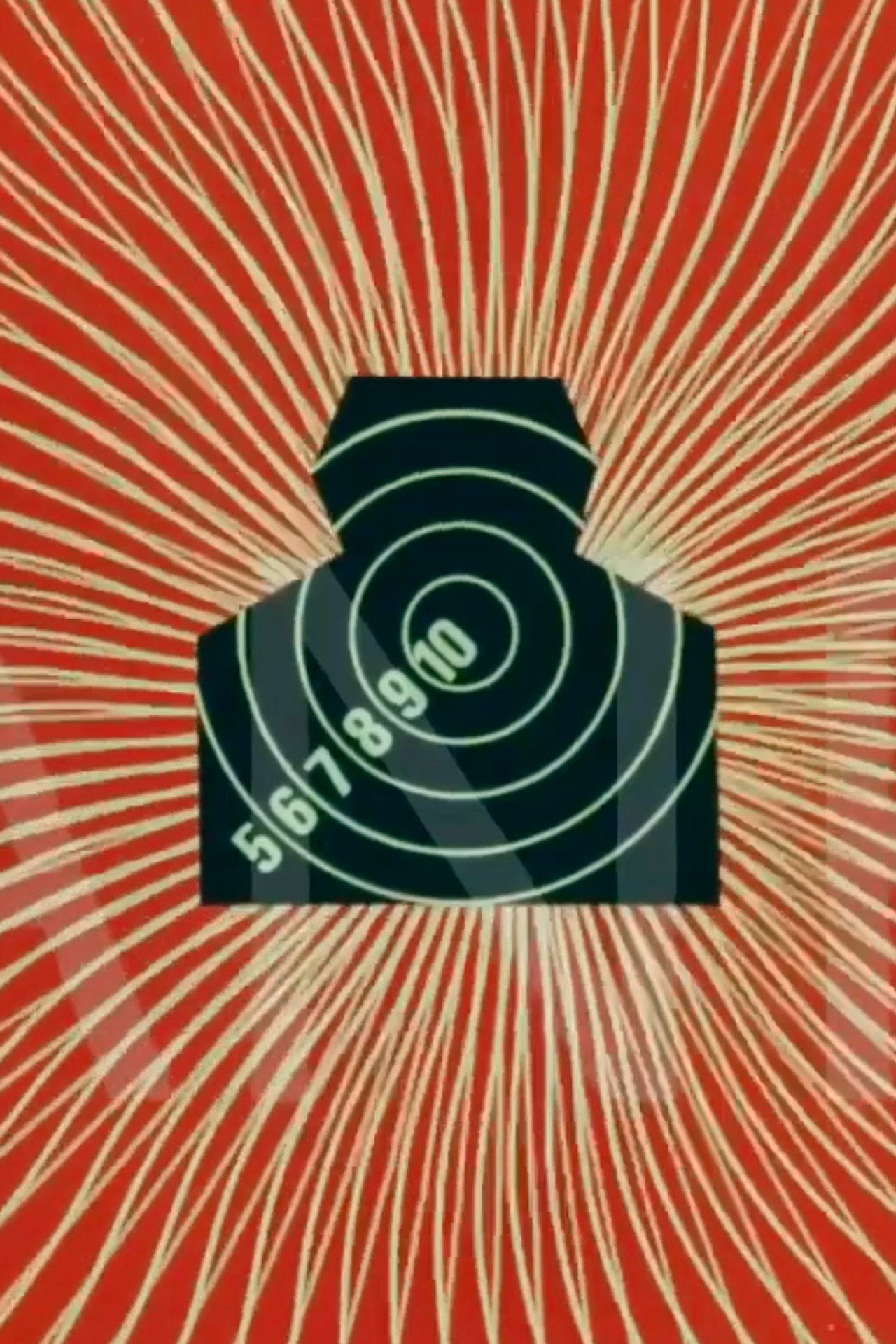 Judicial Ballistics