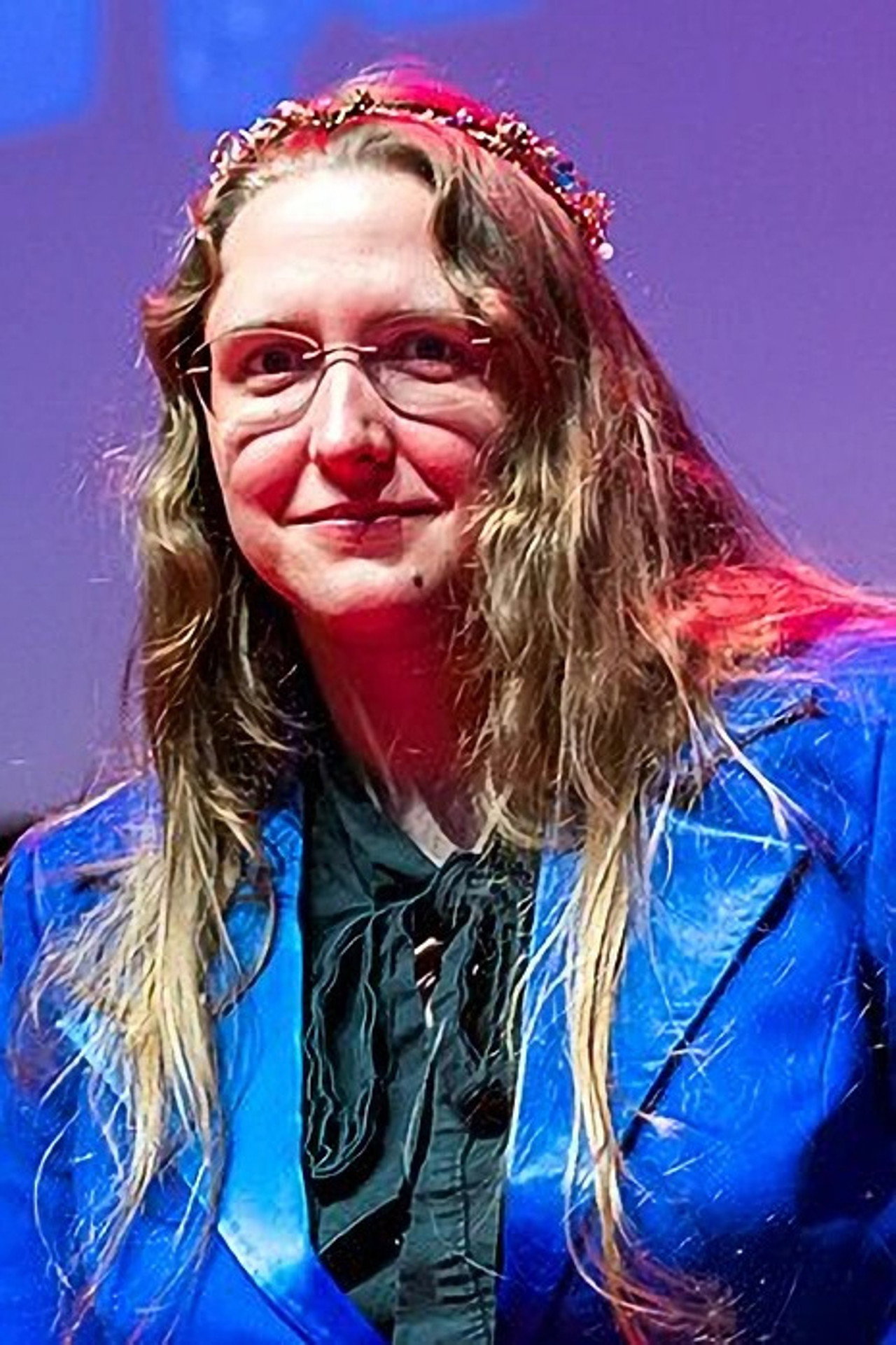 Ada Palmer
