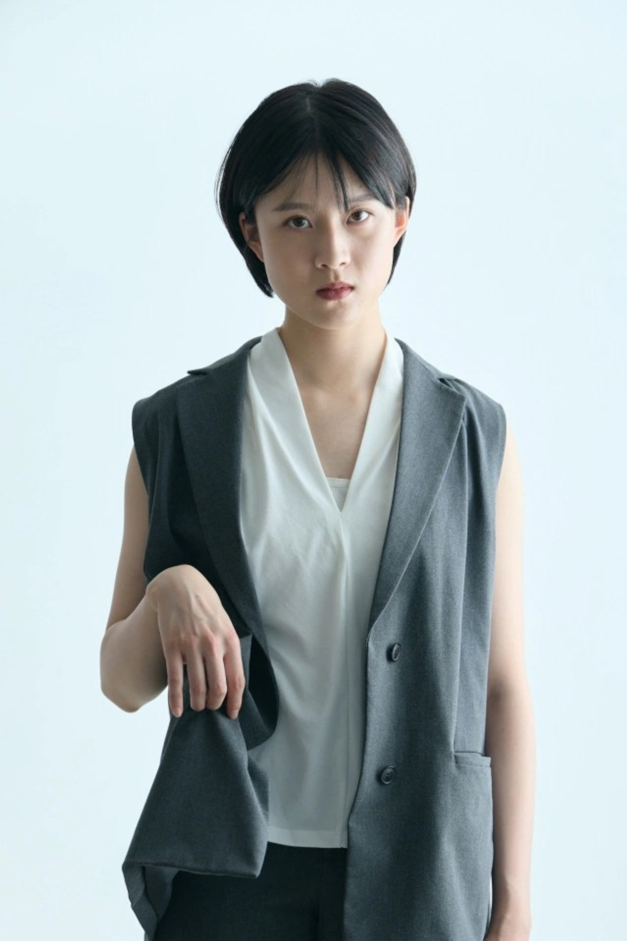 小糸汐佳