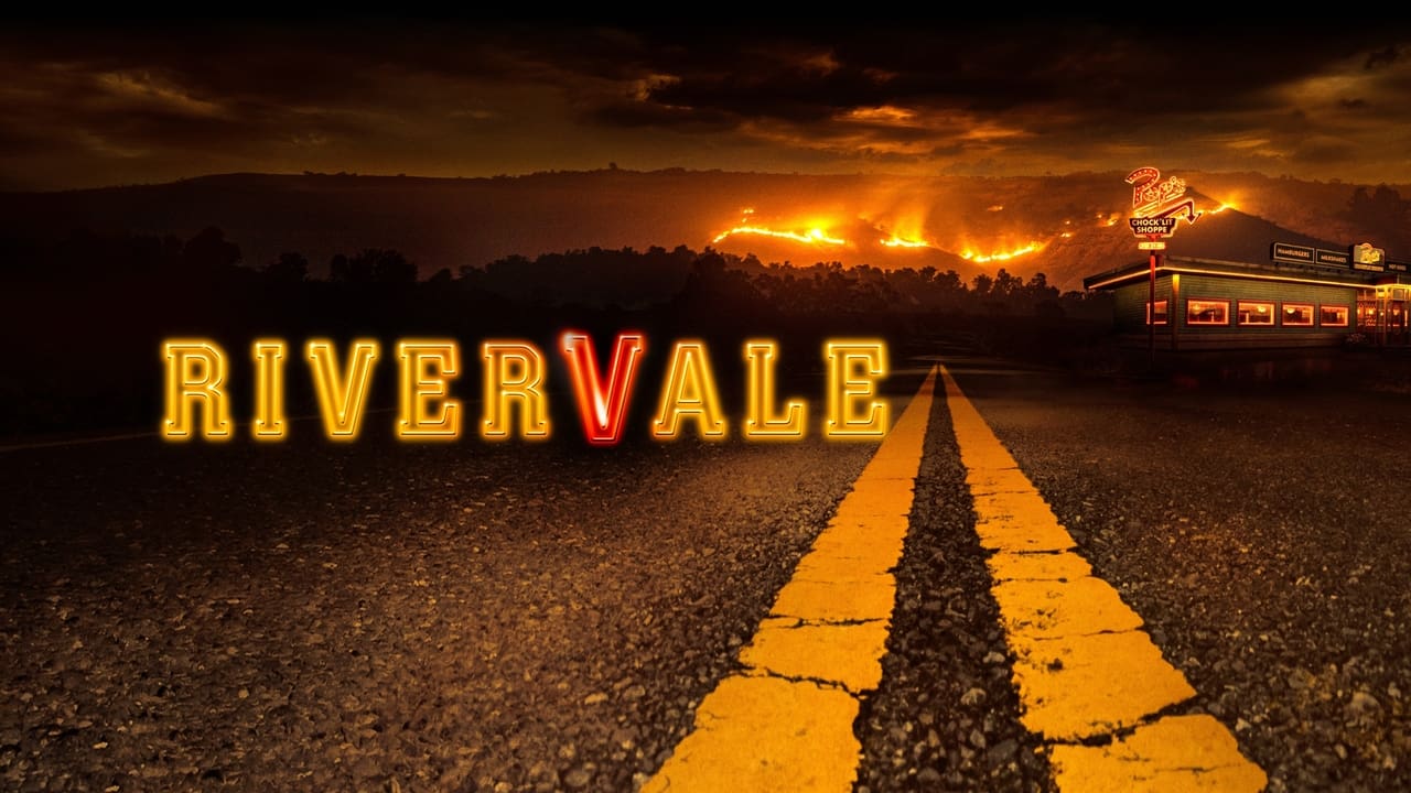 Riverdale - Season 6 Episode 6 : Episode 6