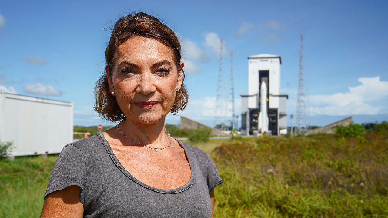 Europe on the Edge with Katya Adler — Épisode 3