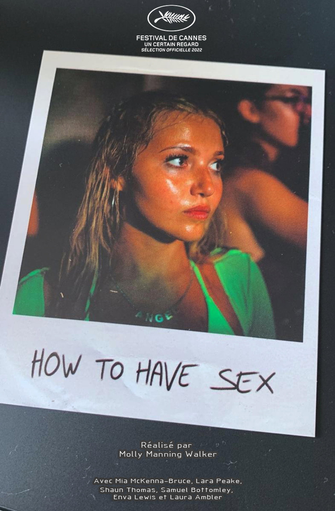 How to Have Sex