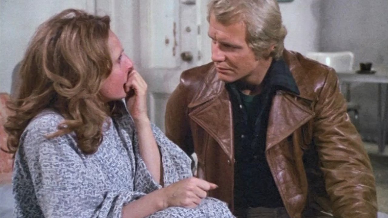 Starsky & Hutch - Season 1 Episode 16 : Losing Streak