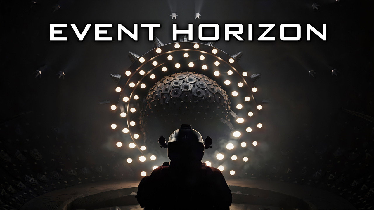 Event Horizon background 151