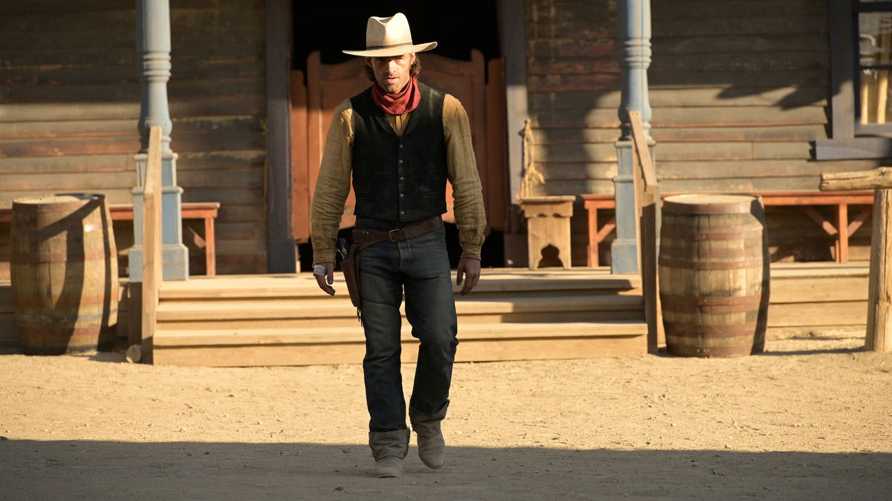 Lucky Luke — still 14