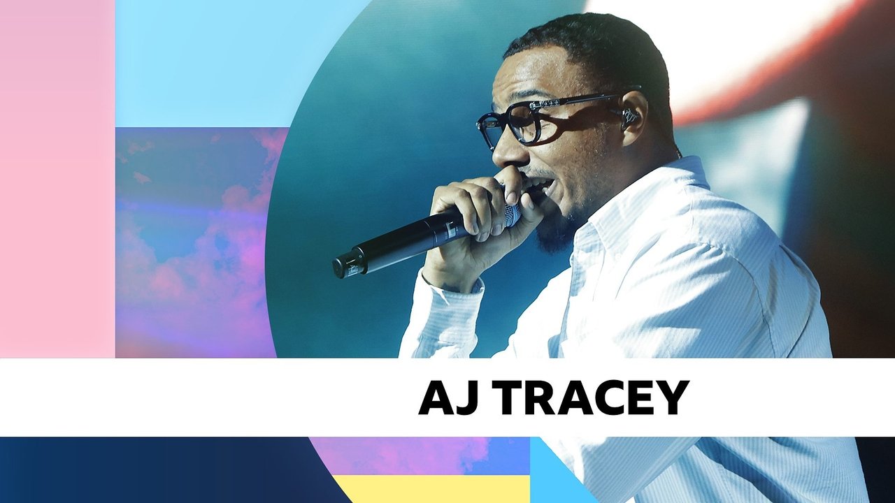 AJ Tracey