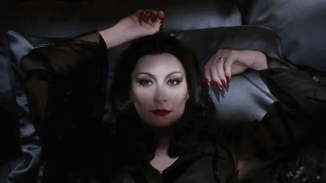 The Addams Family (1991)