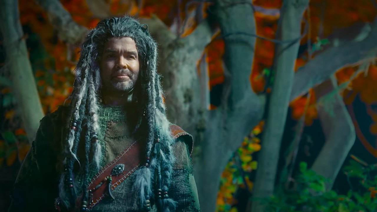 Encantadia Chronicles: Sang'gre - Season 1 Episode 33 : Hidden Powers