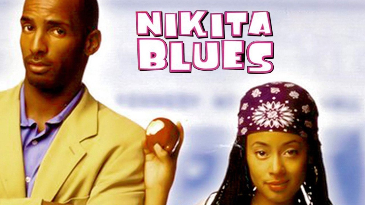 Nikita Blues