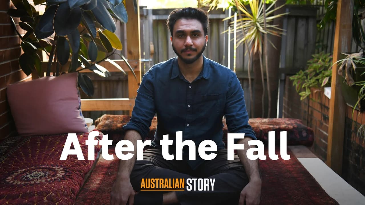 Australian Story - Season 28 Episode 6 : After The Fall - Mahboba Rawi and Sourosh Cina