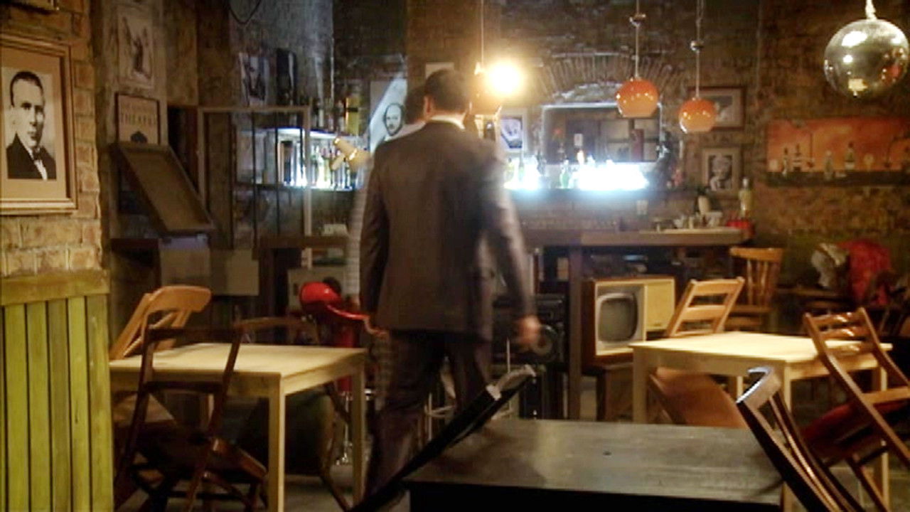 Катина любовь — Épisode 19