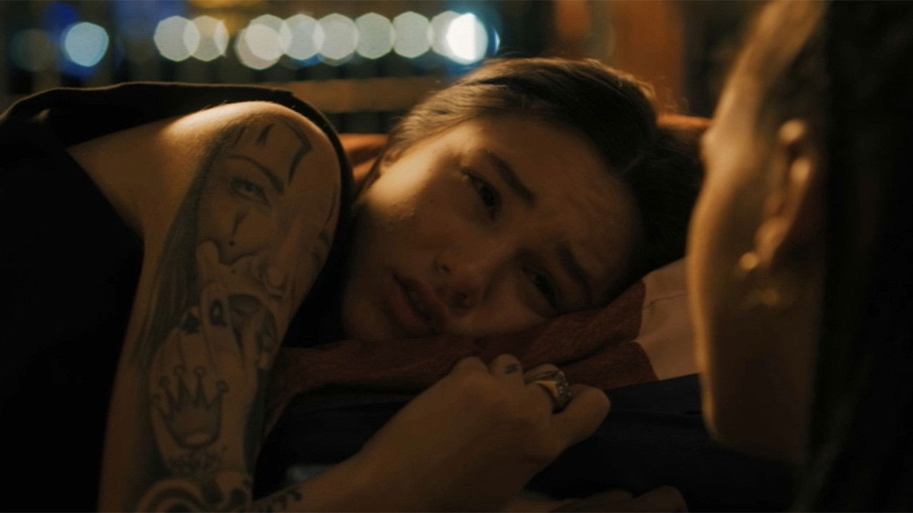 Mare Fuori — Épisode 1