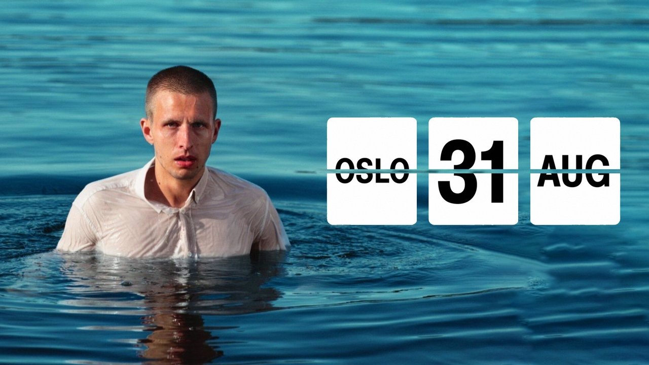 Oslo, August 31st