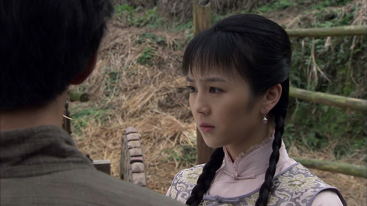 明日已太远 — Épisode 16