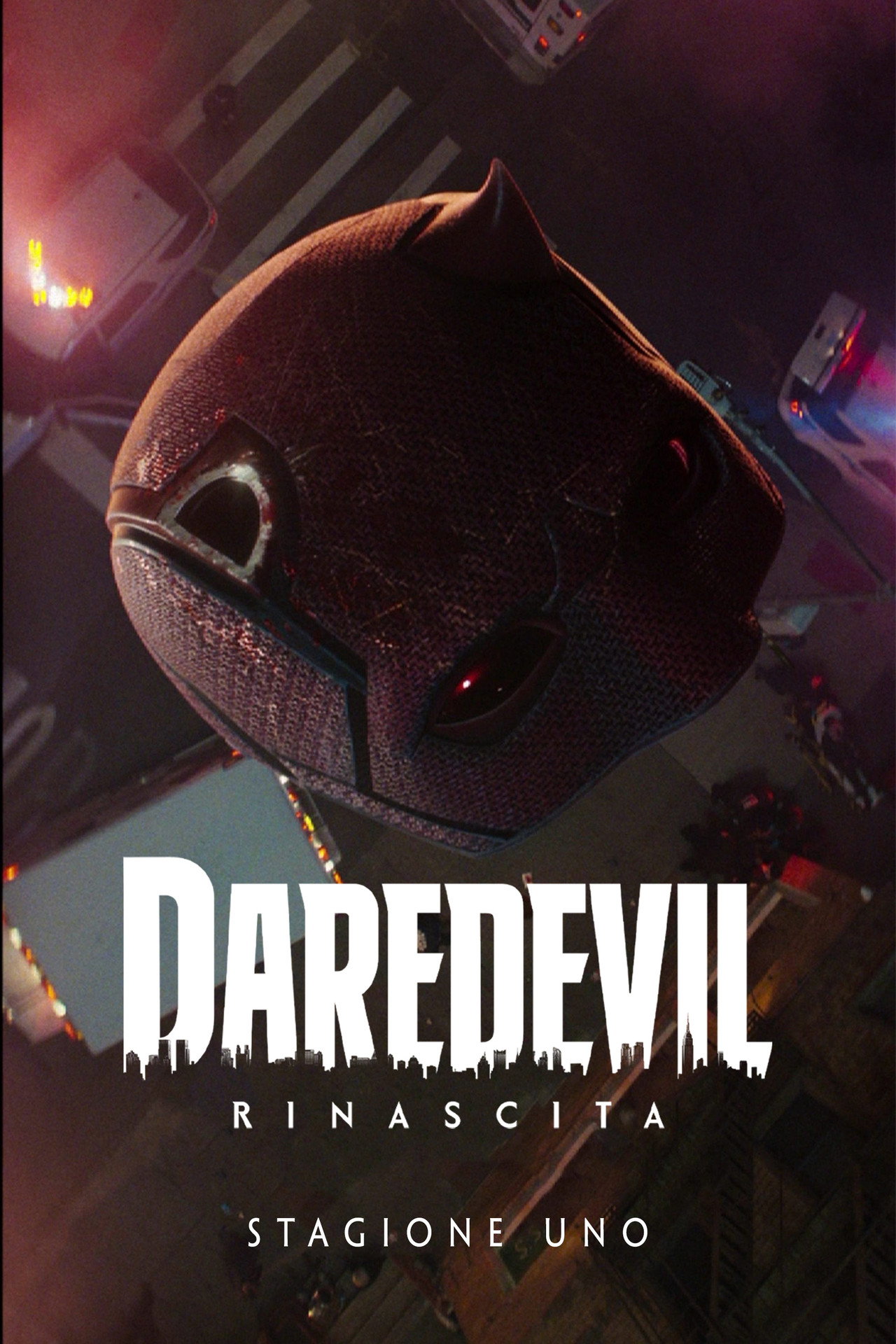 Daredevil (2015) Season 1 Complete Hindi Dubbed backdrop