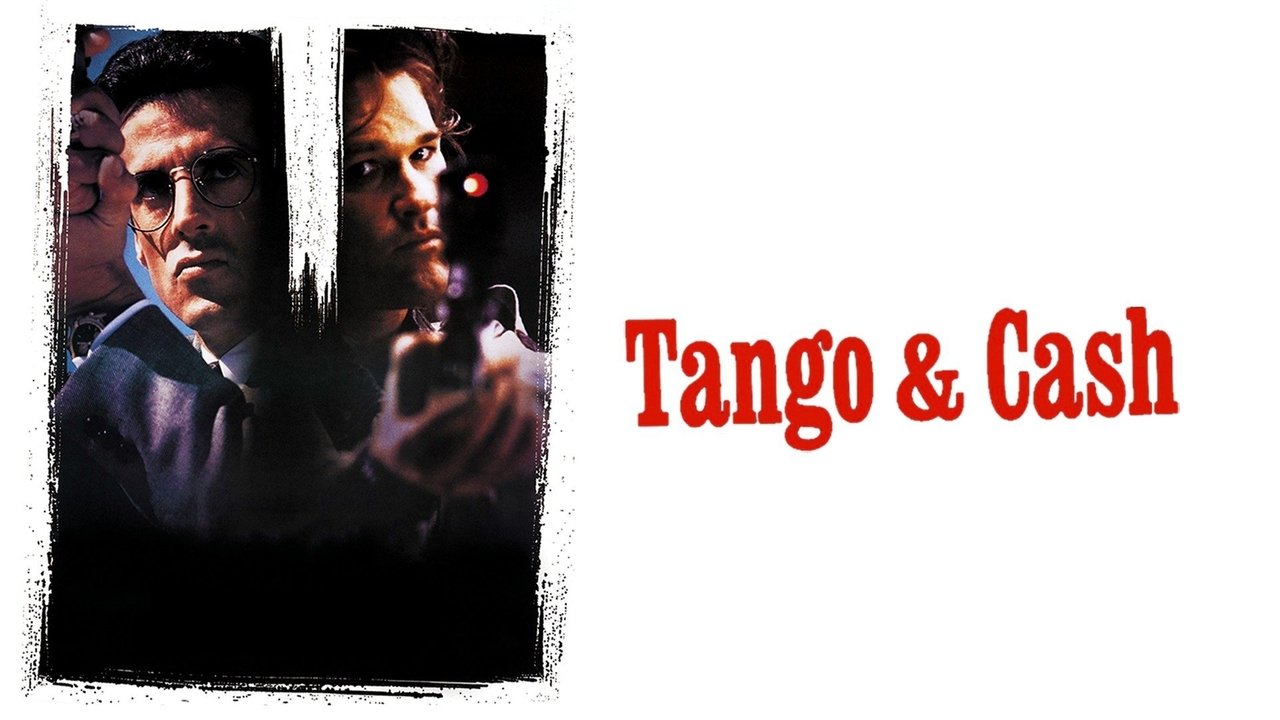 Tango & Cash background