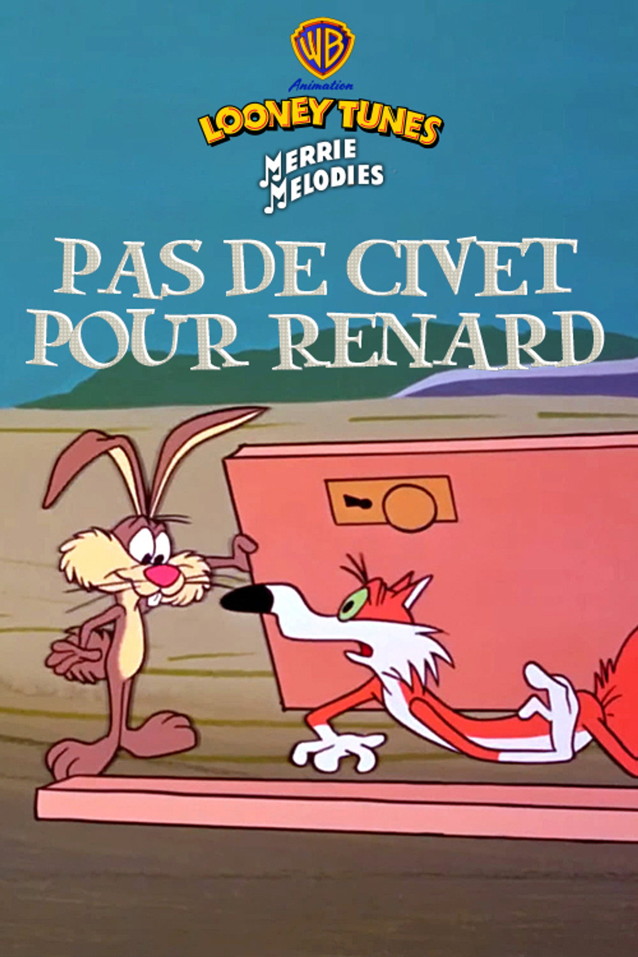 Pas de civet pour Renard