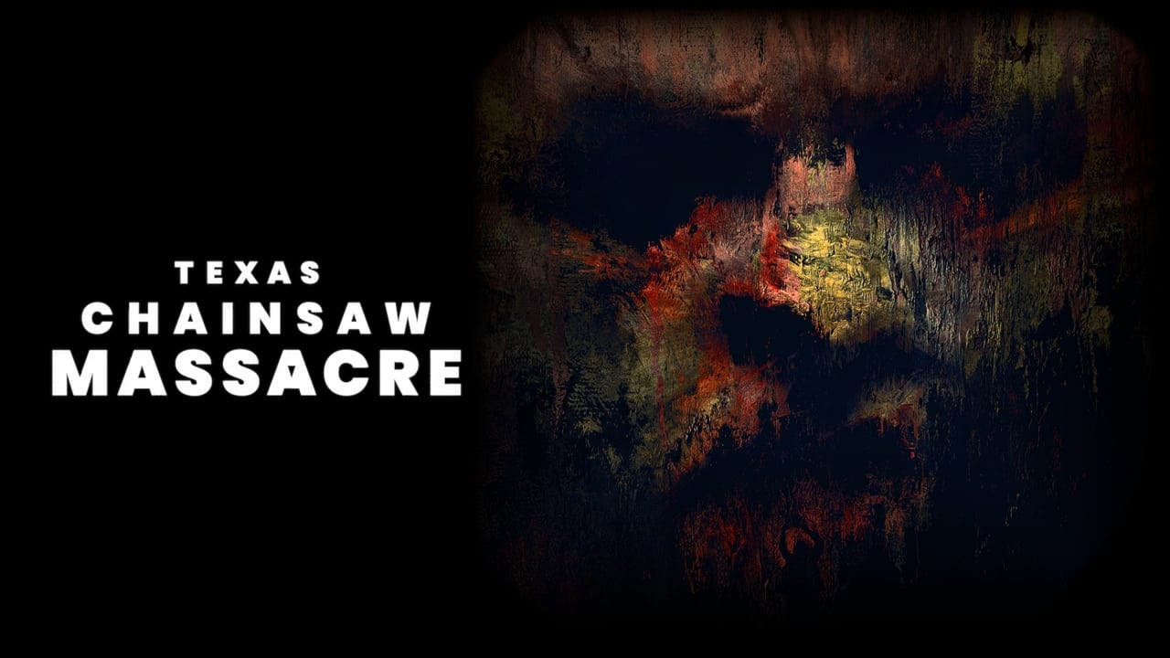 Texas Chainsaw Massacre background