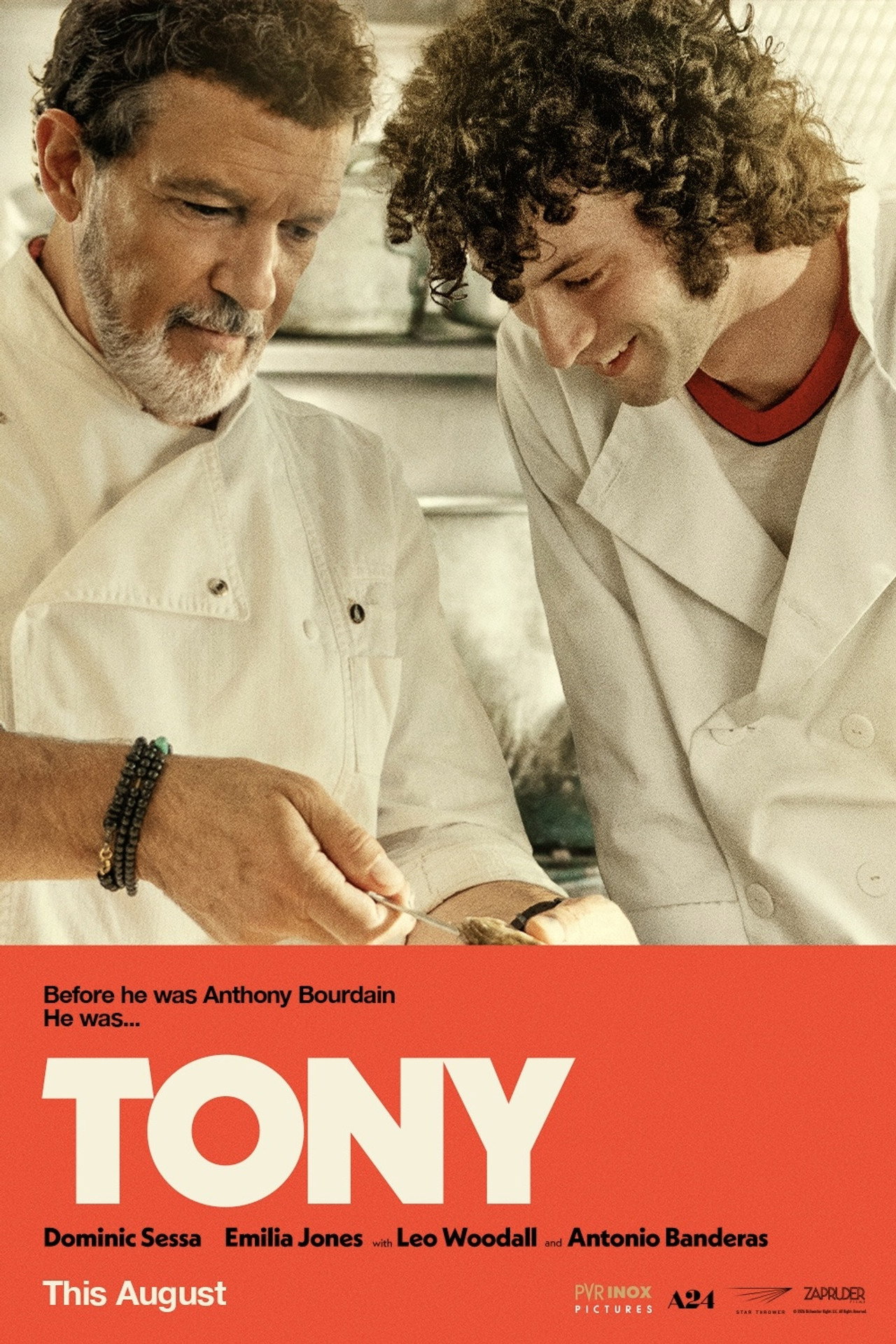 Tony