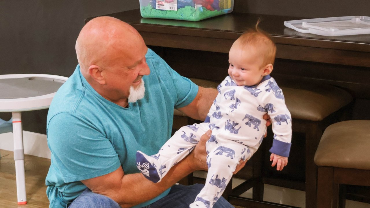 Sister Wives - Season 16 Episode 10 : A Man After My Own Heart