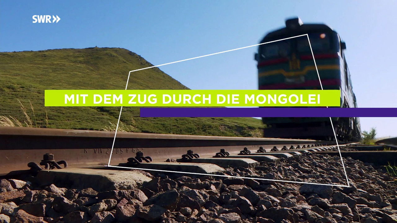 Un billet de train pour... — Épisode 3