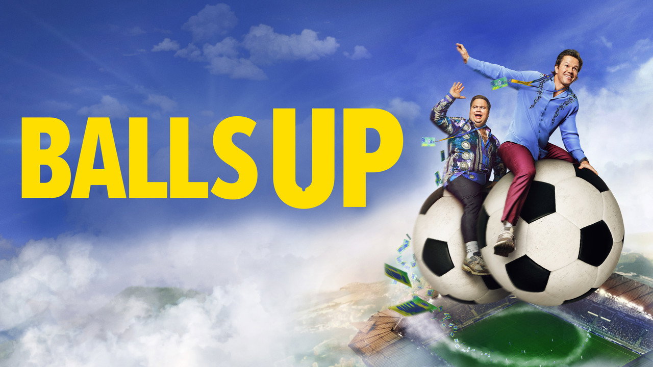 Balls Up (2026) Hindi Dubbed