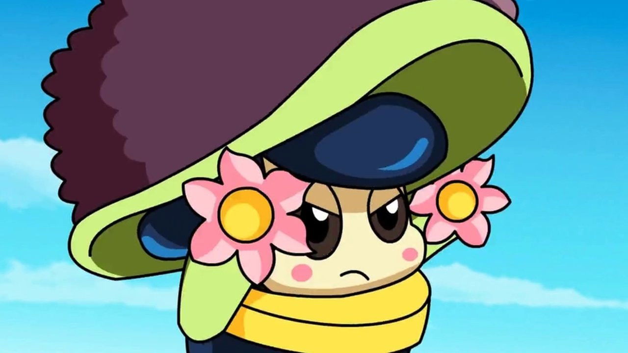 赛尔号 — Épisode 19