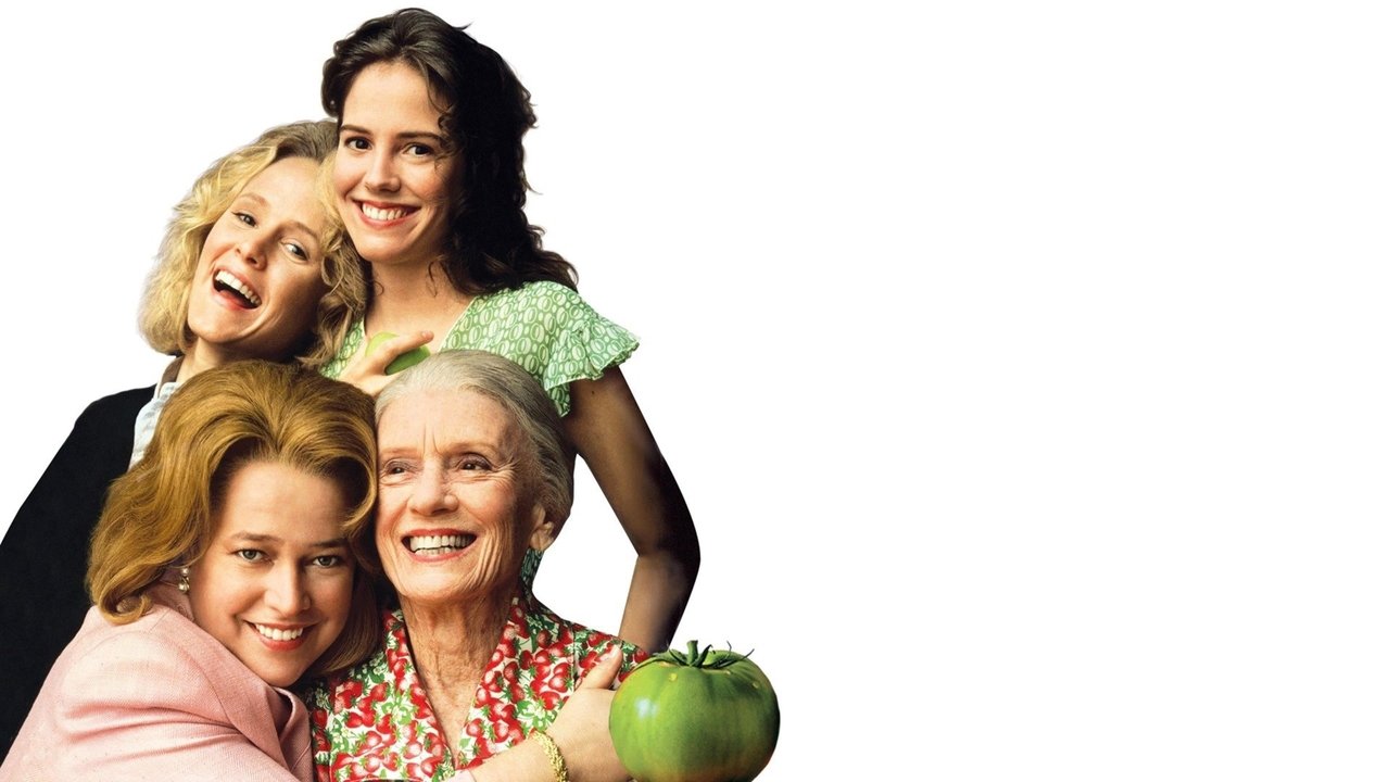 Fried Green Tomatoes (1991)