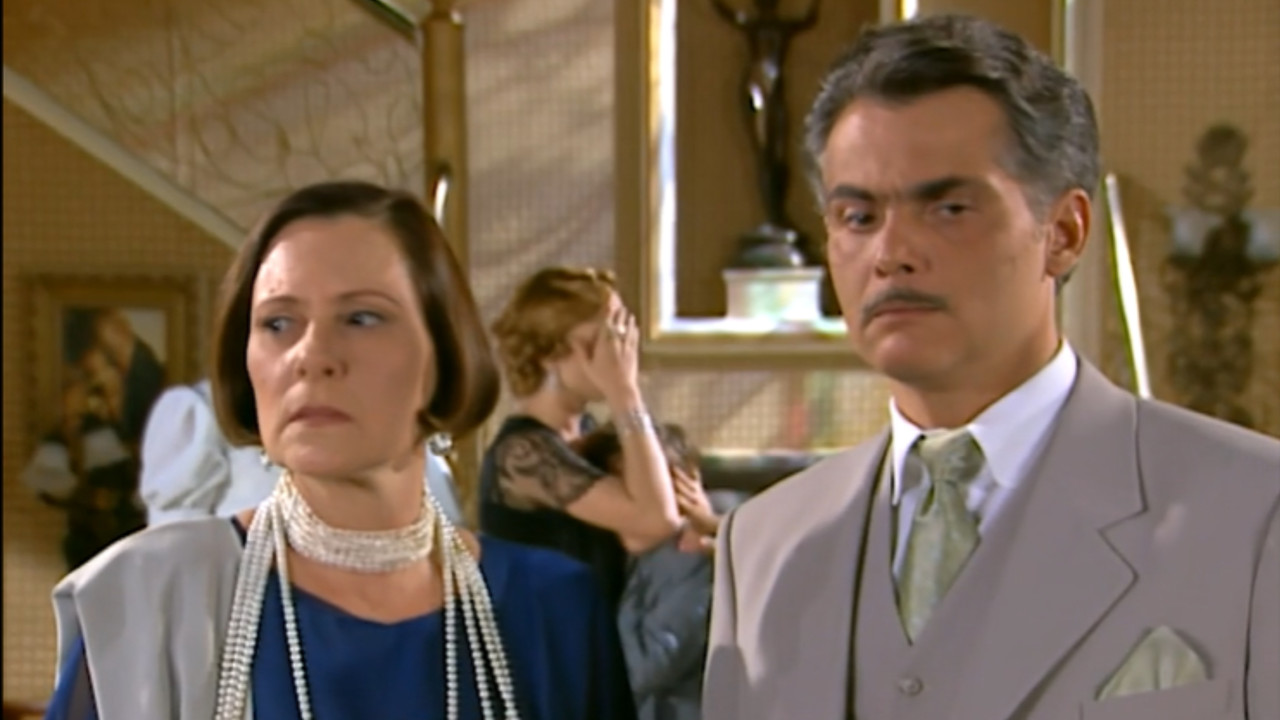 Chocolate com Pimenta — Épisode 73